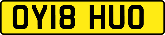OY18HUO