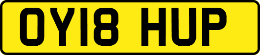 OY18HUP