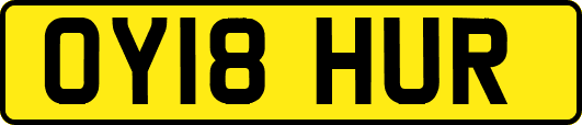 OY18HUR