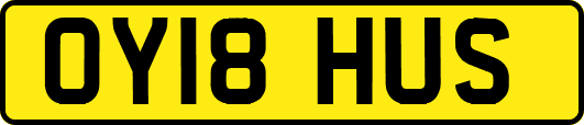 OY18HUS