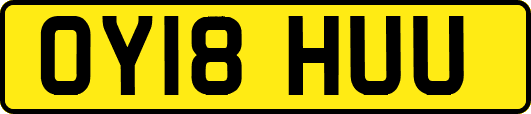 OY18HUU