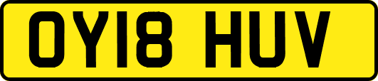 OY18HUV