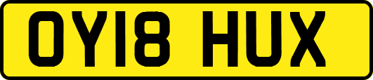 OY18HUX