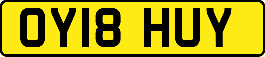 OY18HUY