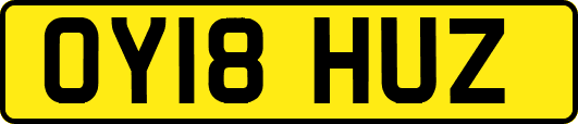 OY18HUZ