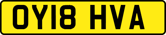 OY18HVA