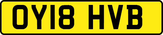 OY18HVB