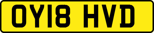 OY18HVD