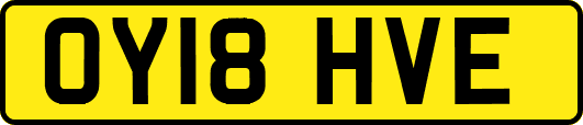 OY18HVE