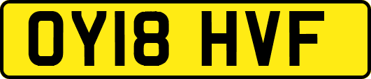 OY18HVF