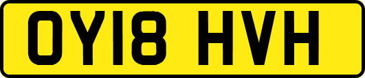 OY18HVH