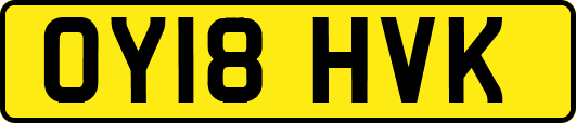 OY18HVK