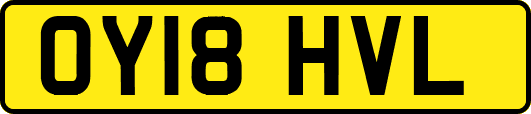 OY18HVL