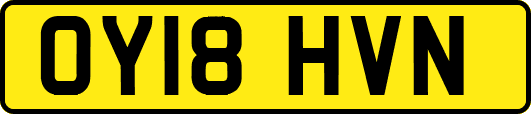 OY18HVN