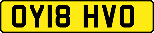 OY18HVO