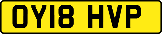 OY18HVP