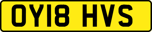 OY18HVS