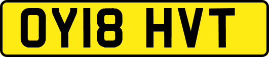 OY18HVT