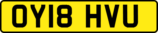 OY18HVU