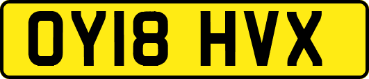 OY18HVX