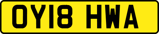 OY18HWA