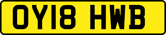 OY18HWB
