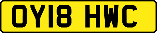 OY18HWC