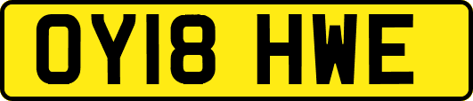 OY18HWE