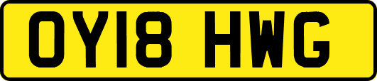 OY18HWG