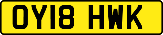 OY18HWK