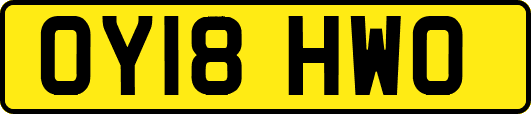 OY18HWO