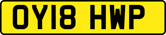 OY18HWP