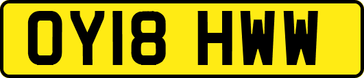 OY18HWW