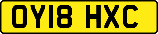 OY18HXC