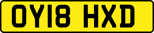 OY18HXD