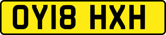 OY18HXH
