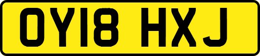 OY18HXJ