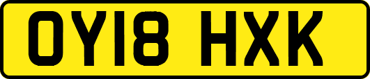 OY18HXK