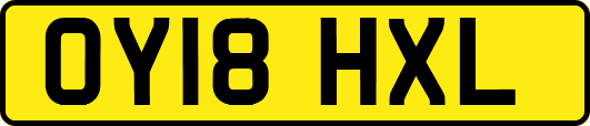 OY18HXL