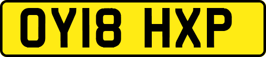 OY18HXP