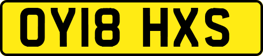 OY18HXS