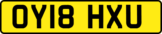 OY18HXU