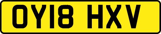 OY18HXV
