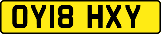 OY18HXY