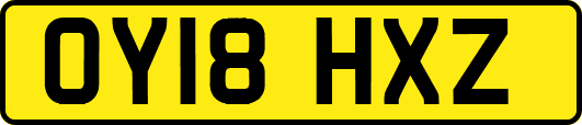 OY18HXZ