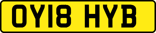 OY18HYB