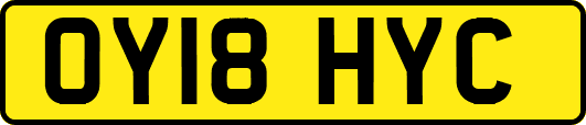 OY18HYC
