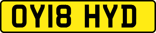 OY18HYD