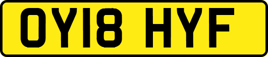 OY18HYF