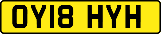 OY18HYH